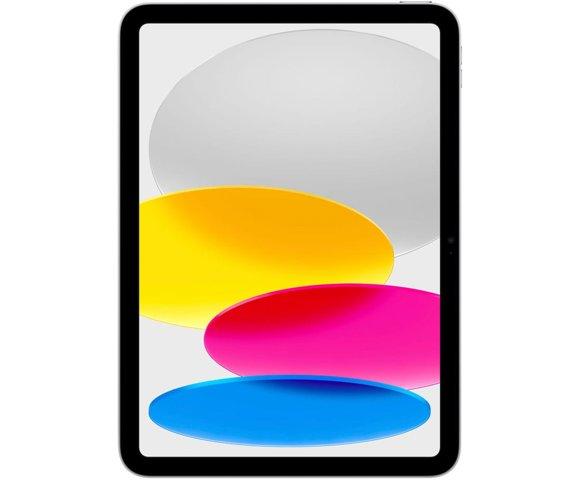 Apple iPad 10.9-inch Cell/WiFi 64GB A14 Silver - slika 2