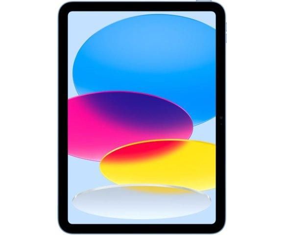 Apple iPad 10.9-inch Cell/WiFi 64GB A14 Blue - slika 2