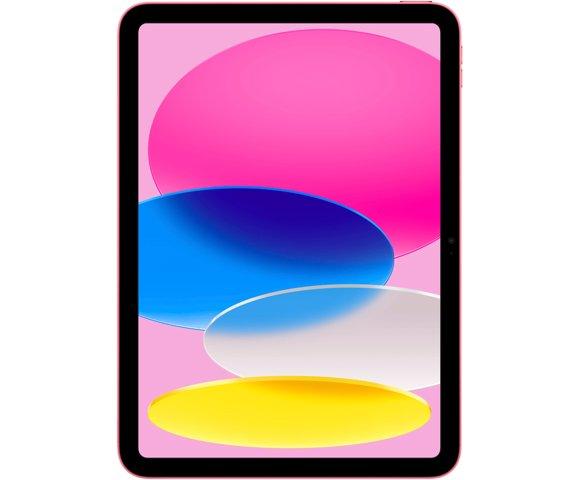 Apple iPad 10.9-inch Cell/WiFi 64GB A14 Pink - slika 2
