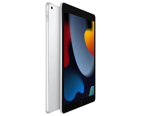 Apple iPad 10.2-inch WiFi 64GB A13 Silver - slika 2