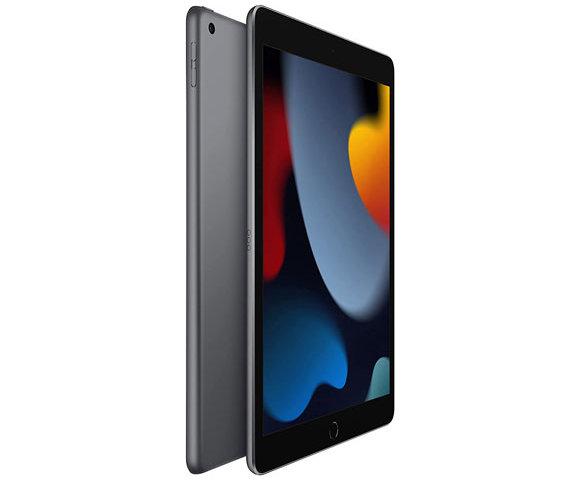 Apple iPad 10.2-inch WiFi 64GB A13 Space Grey - slika 2