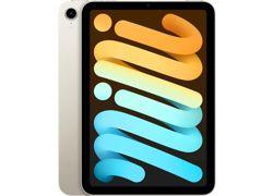 Apple iPad mini 8.3-inch WiFi 256GB A15 Starlight