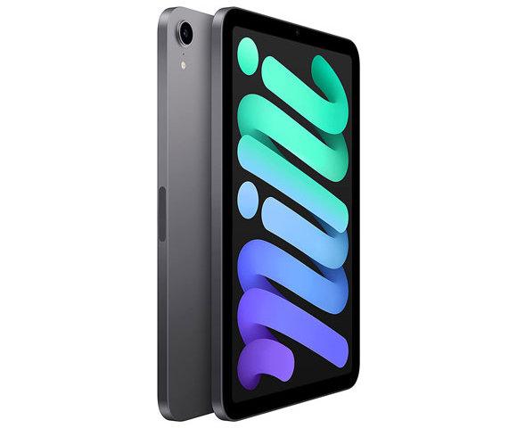 Apple iPad mini 8.3-inch WiFi 64GB A15 Space Grey  - slika 2