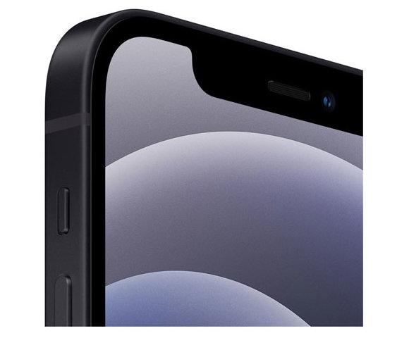 Apple iPhone 12 128GB (Black) - slika 3