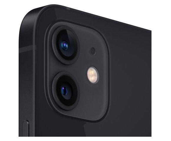 Apple iPhone 12 128GB (Black) - slika 4