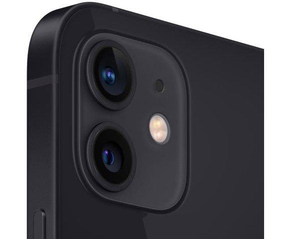 Apple iPhone 12 64GB (Black) - slika 3