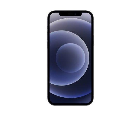 Apple iPhone 12 64GB (Black) - slika 2