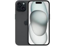 Apple iPhone 15 512GB (Black)