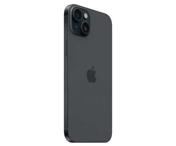 Apple iPhone 15 128GB (Black) - slika 3