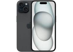 Apple iPhone 15 128GB (Black)