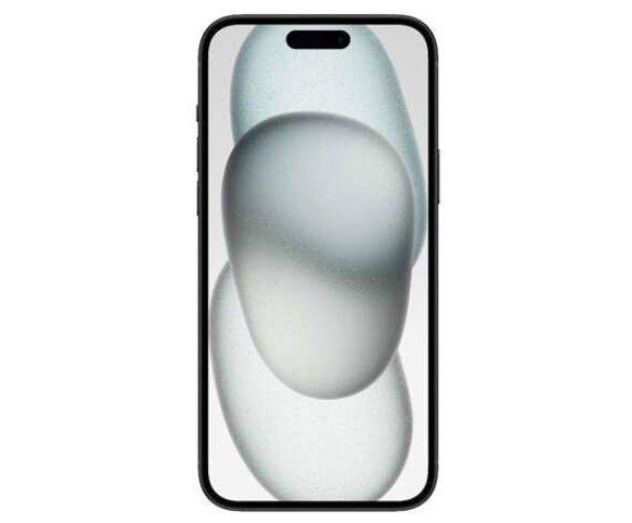 Apple iPhone 15 128GB (Black) - slika 2