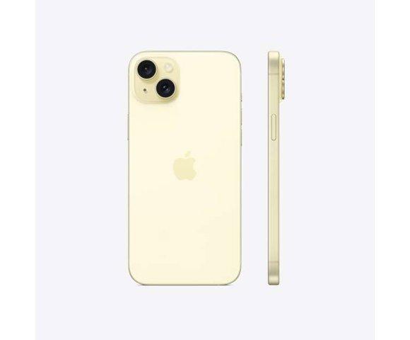 Apple iPhone 15 128GB (Yellow) - slika 2