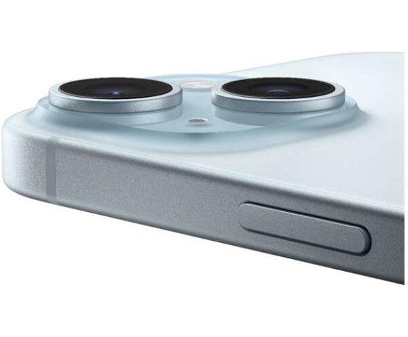 Apple iPhone 15 128GB (Blue) - slika 2