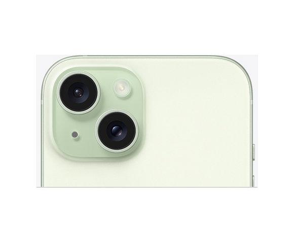 Apple iPhone 15 128GB (Green) - slika 3