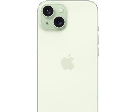 Apple iPhone 15 128GB (Green) - slika 2
