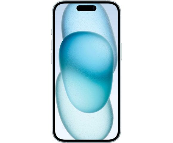 Apple iPhone 15 256GB (Blue) - slika 2