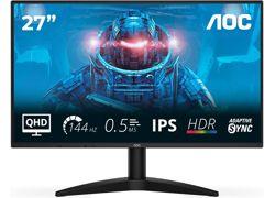 AOC Q27B36X gaming monitor