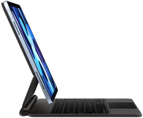 Apple Magic Keyboard for iPad Air and iPad Pro - slika 3