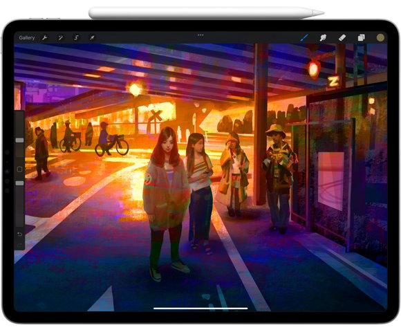 Apple Pencil (2 gen) - slika 3