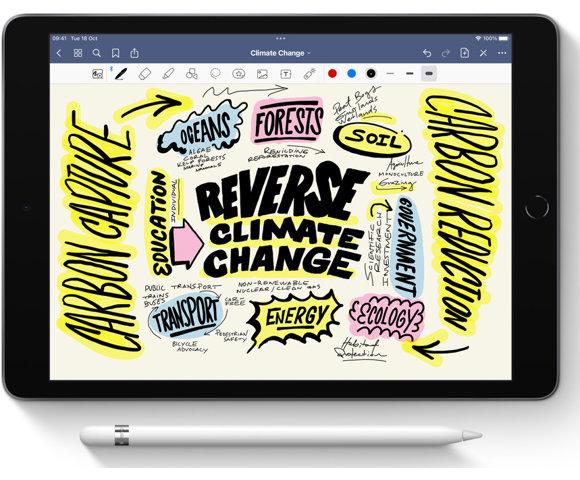 Apple Pencil (1 gen) - slika 3