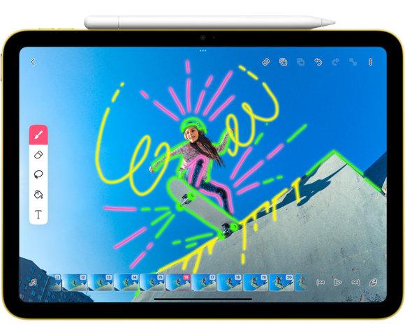 Apple Pencil (USB-C) - slika 3