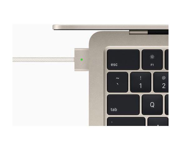 APPLE MacBook Air 13 M2 10C-GPU 8GB 512GB - slika 5