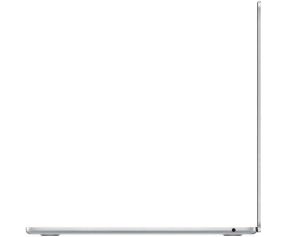 APPLE MacBook Air 15 M3 10C-GPU 8GB 512GB - slika 4