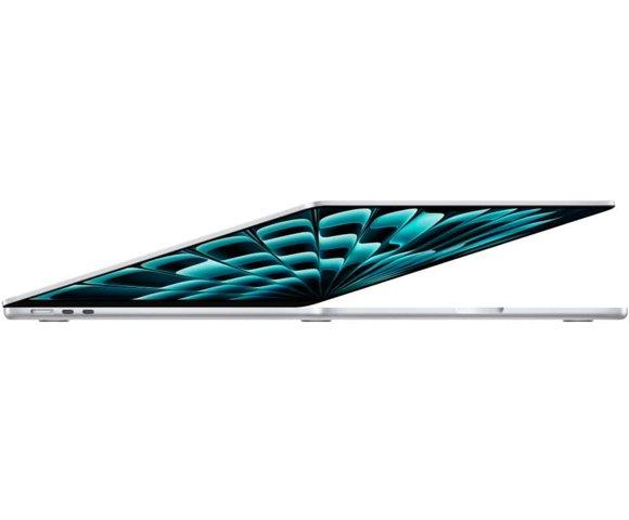 APPLE MacBook Air 15 M3 10C-GPU 8GB 512GB - slika 5