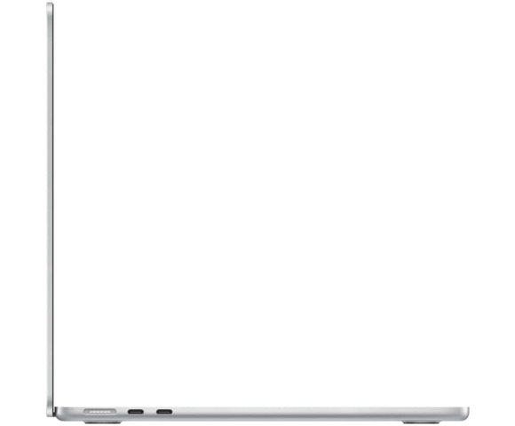 APPLE MacBook Air 15 M3 10C-GPU 8GB 512GB - slika 4