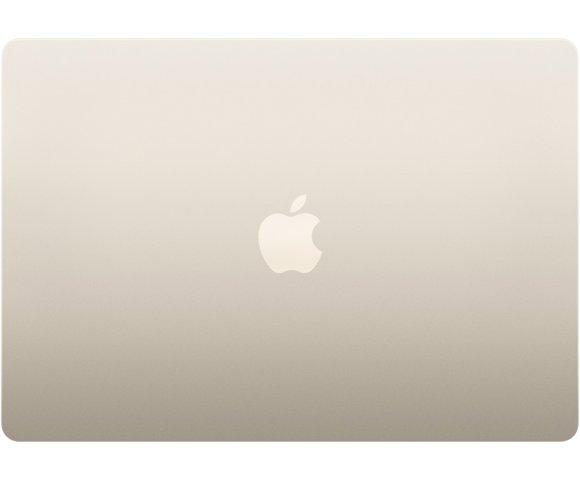 APPLE MacBook Air 15 M3 10C-GPU 8GB 256GB - slika 2