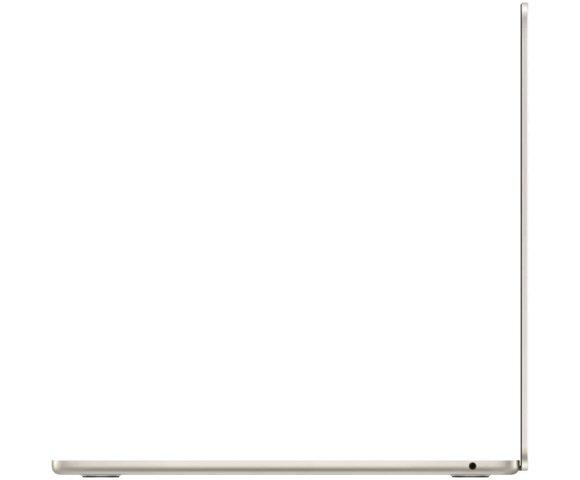 APPLE MacBook Air 15 M3 10C-GPU 8GB 256GB - slika 4