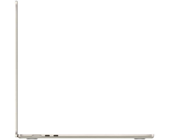 APPLE MacBook Air 15 M3 10C-GPU 8GB 256GB - slika 3