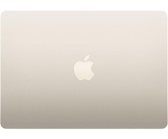 APPLE MacBook Air 15 M3 10C-GPU 8GB 512GB - slika 2