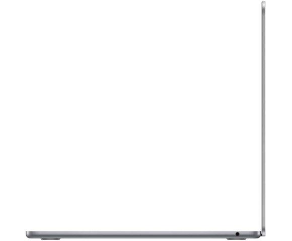 APPLE MacBook Air 15 M3 10C-GPU 8GB 512GB - slika 3