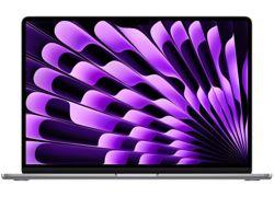 APPLE MacBook Air 15 M3 10C-GPU 8GB 512GB