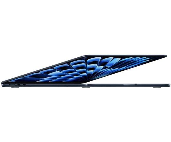 APPLE MacBook Air 15 M3 10C-GPU 8GB 512GB - slika 3