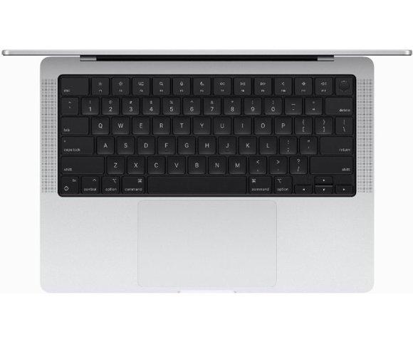 Apple MacBook Pro 14 M3 10C-GPU 8GB 1TB - slika 2