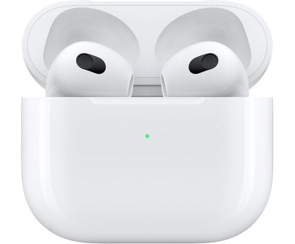 Apple AirPods 3 (MagSafe) - slika 3