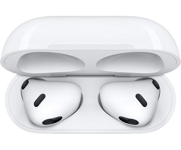 Apple AirPods 3 (MagSafe) - slika 4