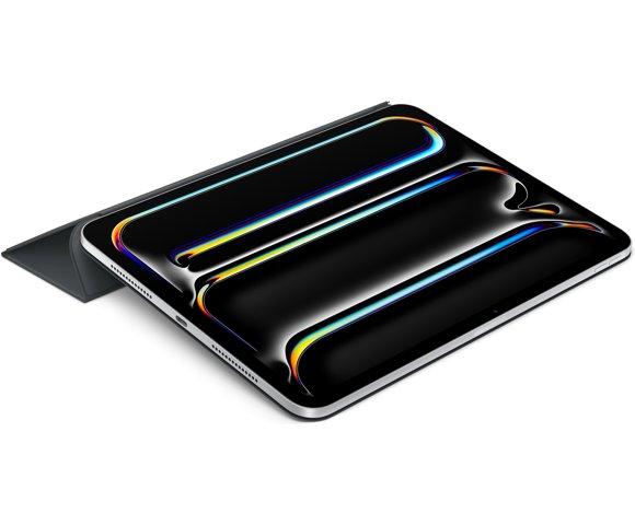 Apple iPad Pro 11-inch (M4) Smart Folio Black - slika 5