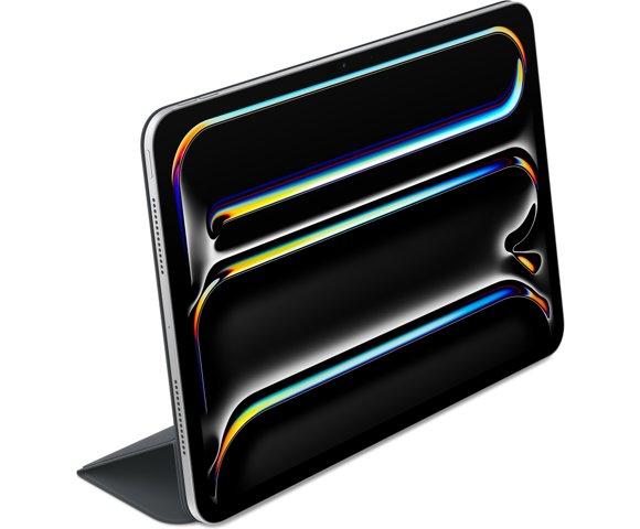 Apple iPad Pro 11-inch (M4) Smart Folio Black - slika 6