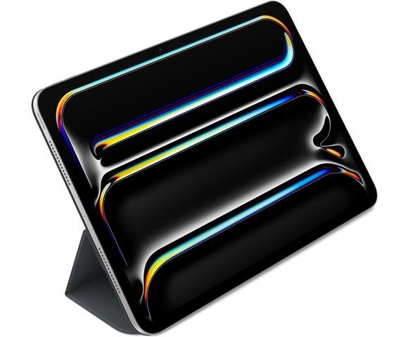 Apple iPad Pro 11-inch (M4) Smart Folio Black - slika 4
