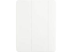 Apple iPad Pro 13-inch (M4) Smart Folio White