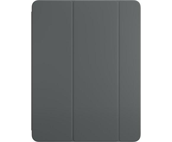 Apple iPad Air 13-inch (M2) Smart Folio Charcoal Gray - slika 2
