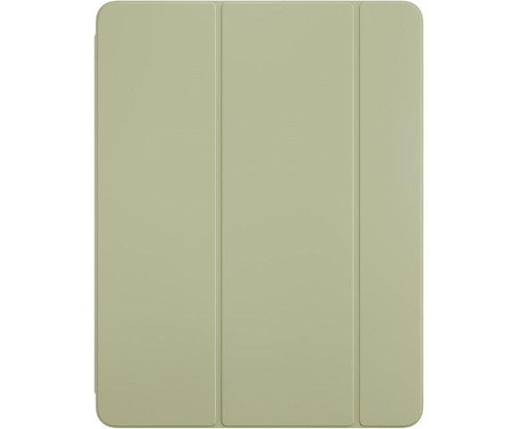 Apple iPad Air 13-inch (M2) Smart Folio Sage - slika 2