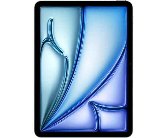 Apple iPad Air 11-inch M2 Wi-Fi 128GB Blue - Multicom