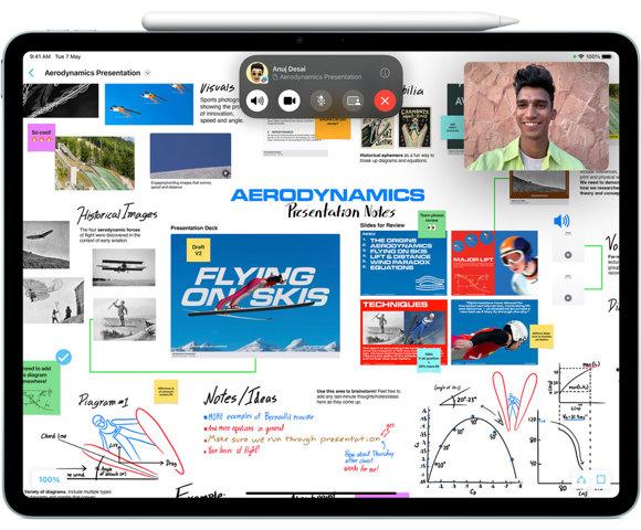 Apple Pencil Pro - slika 3