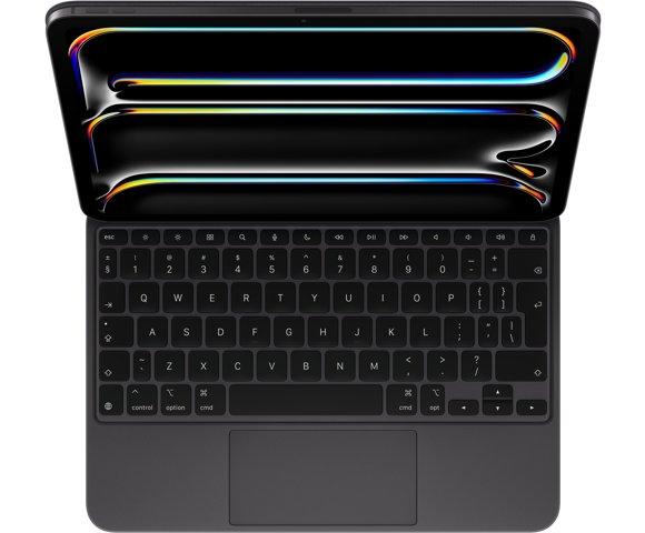Apple iPad Pro 11-inch (M4) Magic Keyboard (EN) - slika 4