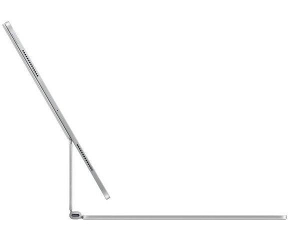 APPLE IPAD PRO 13-INCH (M4) MAGIC KEYBOARD (CRO) - slika 3