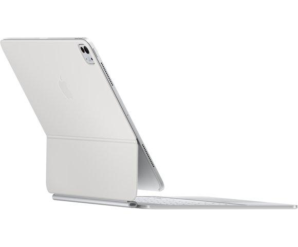 APPLE IPAD PRO 13-INCH (M4) MAGIC KEYBOARD (EN) - slika 3